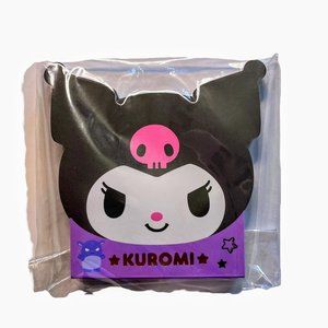 Sanrio Japan Kuromi Die Cuts